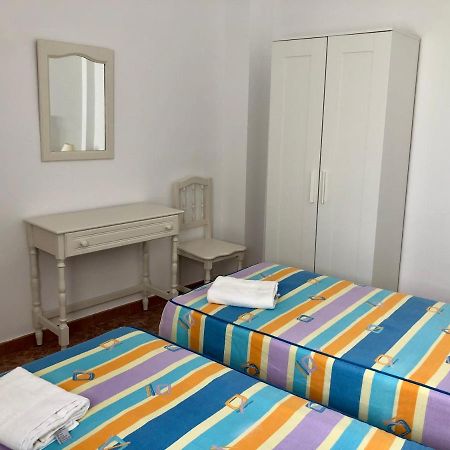 San Sebastián de la GomeraApartamento Los Atlanticos公寓 外观 照片