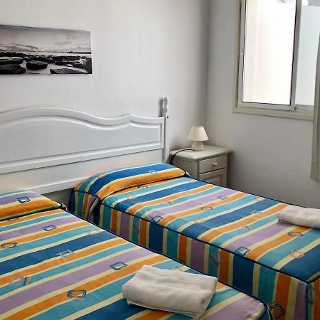 San Sebastián de la GomeraApartamento Los Atlanticos公寓 外观 照片