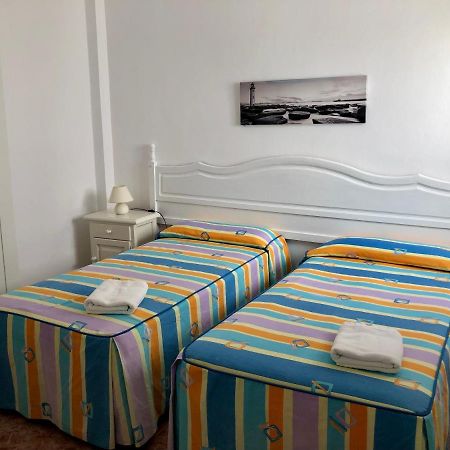San Sebastián de la GomeraApartamento Los Atlanticos公寓 外观 照片