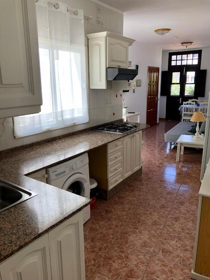 San Sebastián de la GomeraApartamento Los Atlanticos公寓 外观 照片