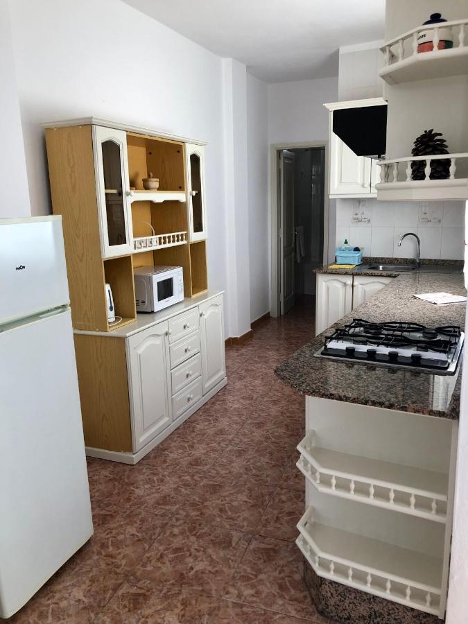 San Sebastián de la GomeraApartamento Los Atlanticos公寓 外观 照片