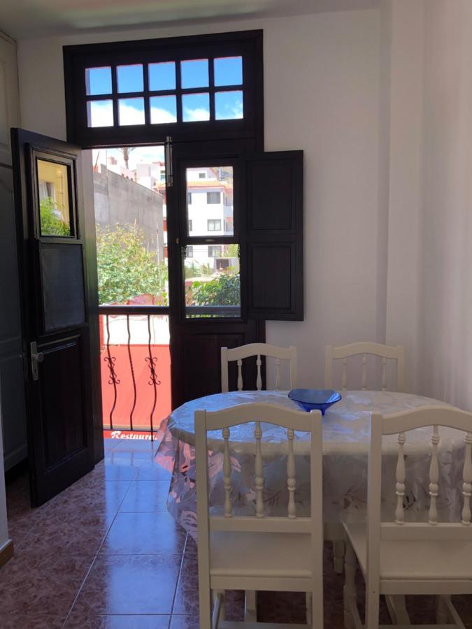 San Sebastián de la GomeraApartamento Los Atlanticos公寓 外观 照片