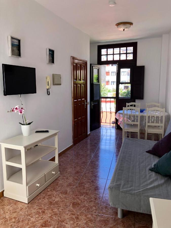 San Sebastián de la GomeraApartamento Los Atlanticos公寓 外观 照片