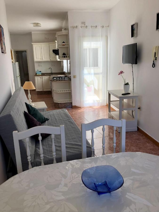 San Sebastián de la GomeraApartamento Los Atlanticos公寓 外观 照片