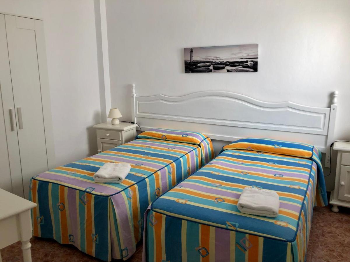San Sebastián de la GomeraApartamento Los Atlanticos公寓 外观 照片