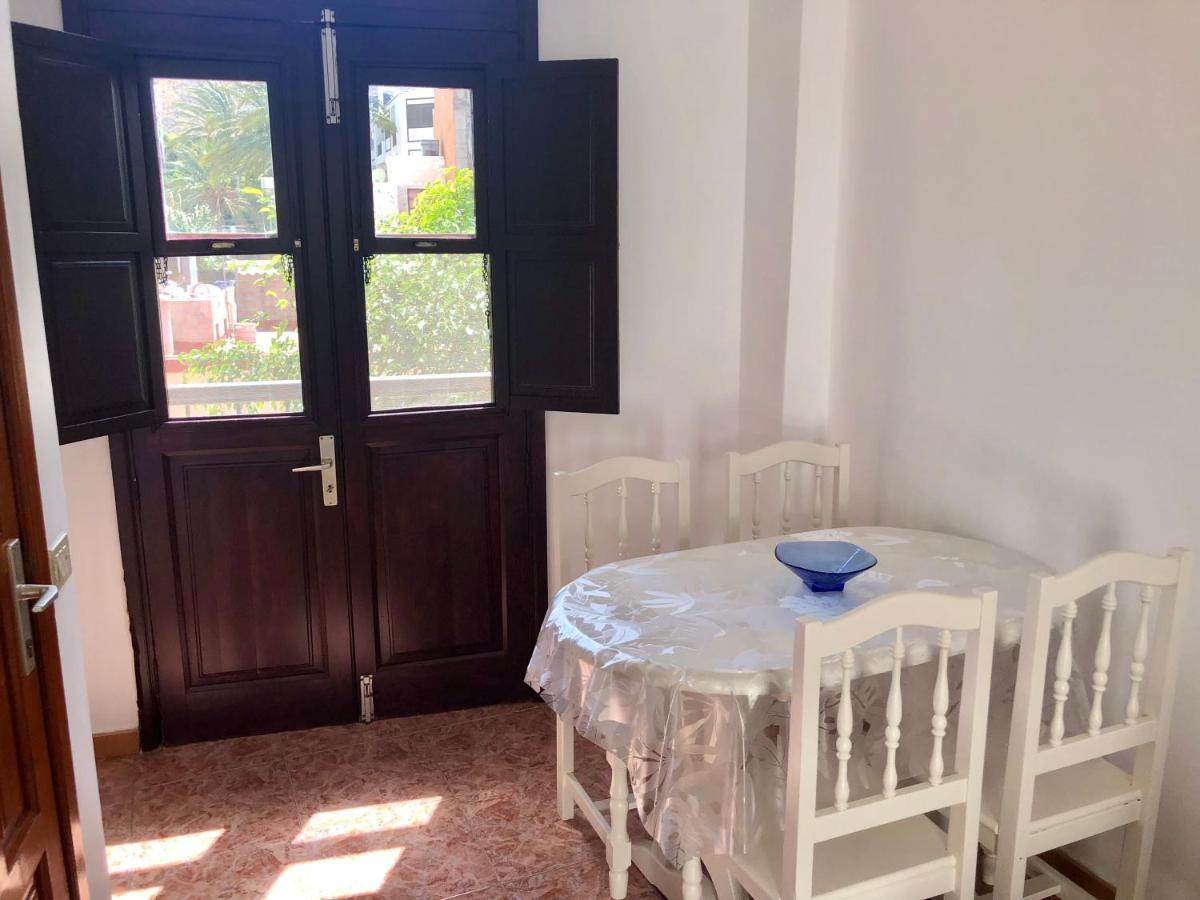 San Sebastián de la GomeraApartamento Los Atlanticos公寓 外观 照片
